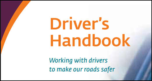By Law Driving School MPI Drivers Handbook