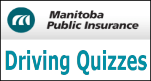By Law Driving School MPI Quizzes