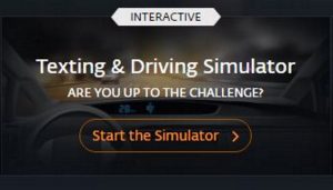 by law driving school - mpi texting simulator
